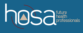 HOSA logo